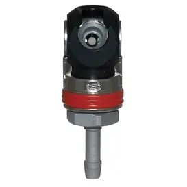 TST C-Serie Knikkoppeling Slangpilaar 13mm