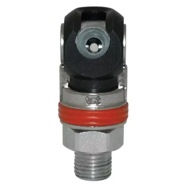 TST Oetiker TST Knikkoppeling SC A1 1/2" uitw.