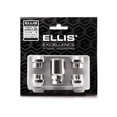 Ellis Slotmoeren Conisch Open 1/2 UNF - 21,5mm - K19/21 K150