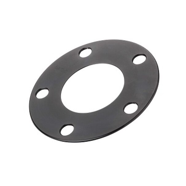 RAP Set Spacers Zwart 3MM 5X108/110 - 65,1 - WSP315BL