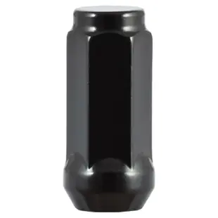 Wielmoeren 14 x 1,5 x 35 K19 Zwart 1909S-B