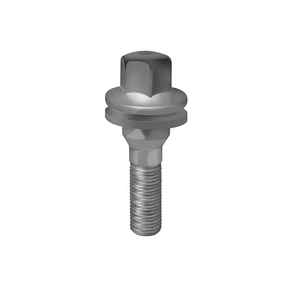 Ellis Wielbouten Vlak 12 x 1,25 x 55 KOP17 Geomet B1079