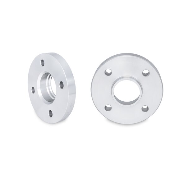 Set Spacers 20MM 4X100 - 56,6 +C - 780038