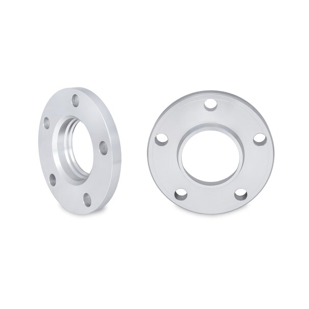 Set Spacers 15MM 5X120 - 74,1 +C - 780025