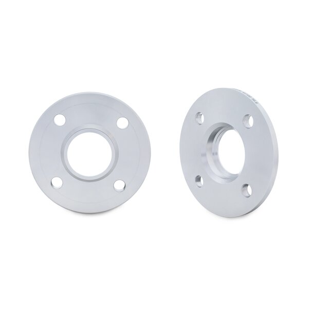 Set Spacers 10MM 4X100 - 56,6 +C - 780036