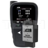 ATEQ VT Truck 2.0 - Diagnosetool met OBD