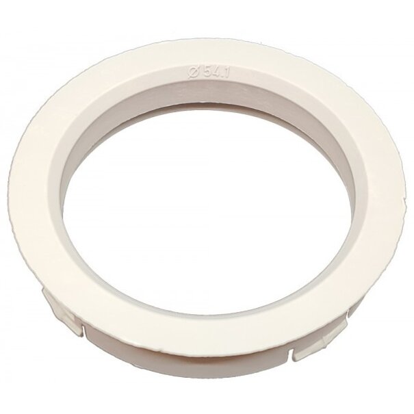 Semfit Centreerringen 73,0 mm - 70,1 mm