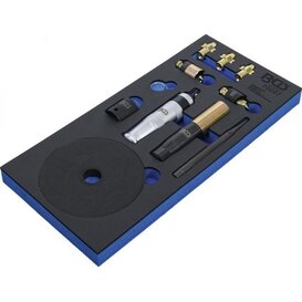 BGS Universeel Velgslot Demontageset