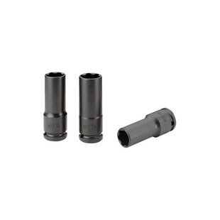 Wielbout & Wielmoer Verwijderset 1/2" (3-delig)