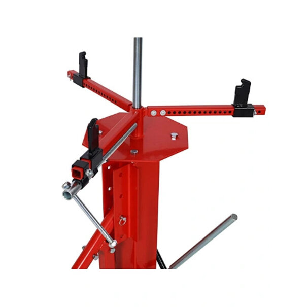 Proline Bandenwisselmachine (incl. motorbanden)