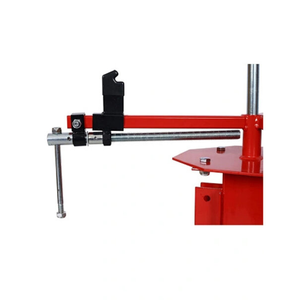 Proline Bandenwisselmachine (incl. motorbanden)