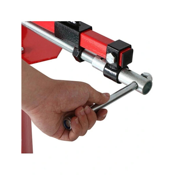 Proline Bandenwisselmachine (incl. motorbanden)