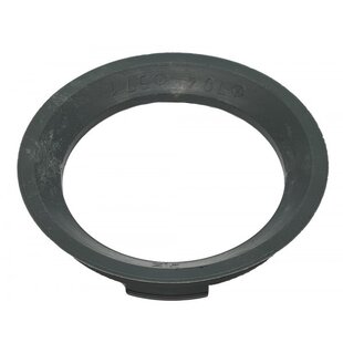 Centreerringen 70,4 mm - 57,1 mm