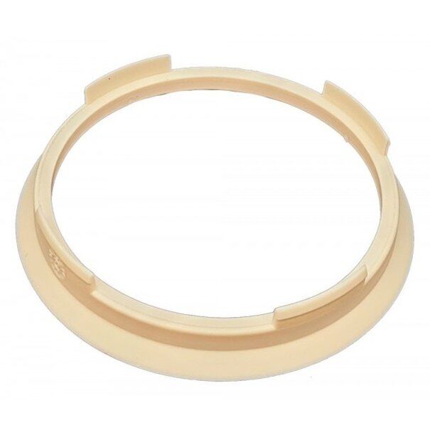 Semfit Centreerringen 70,4 mm - 63,4 mm