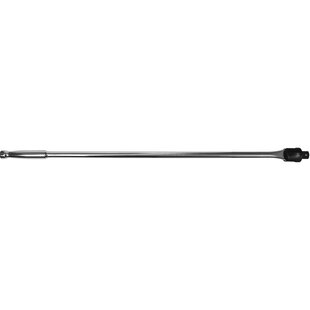 AOK Wringijzer 1" met Kantelbare Kop 1000mm