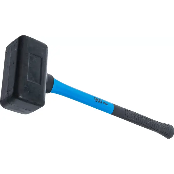 BGS BGS Uitdeukhamer Ø70mm 2100gr