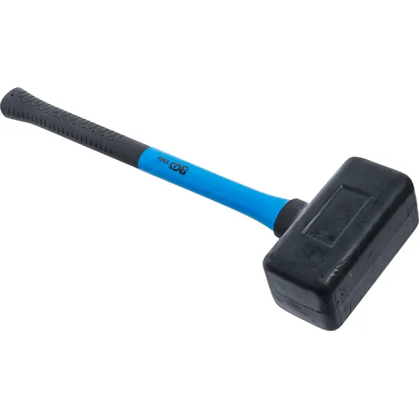 BGS BGS Uitdeukhamer Ø70mm 2100gr