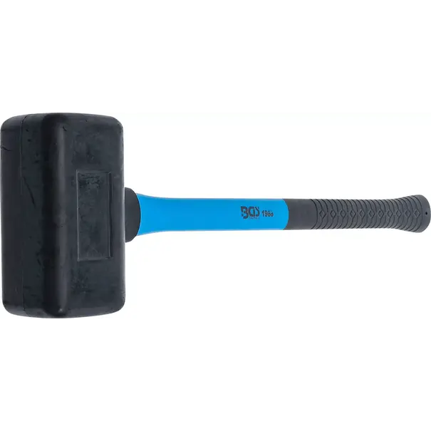 BGS BGS Uitdeukhamer Ø70mm 2100gr