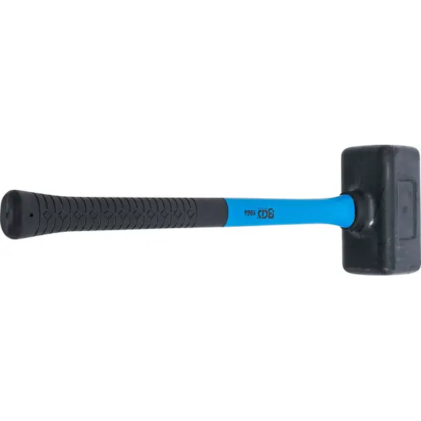 BGS BGS Uitdeukhamer Ø70mm 2100gr