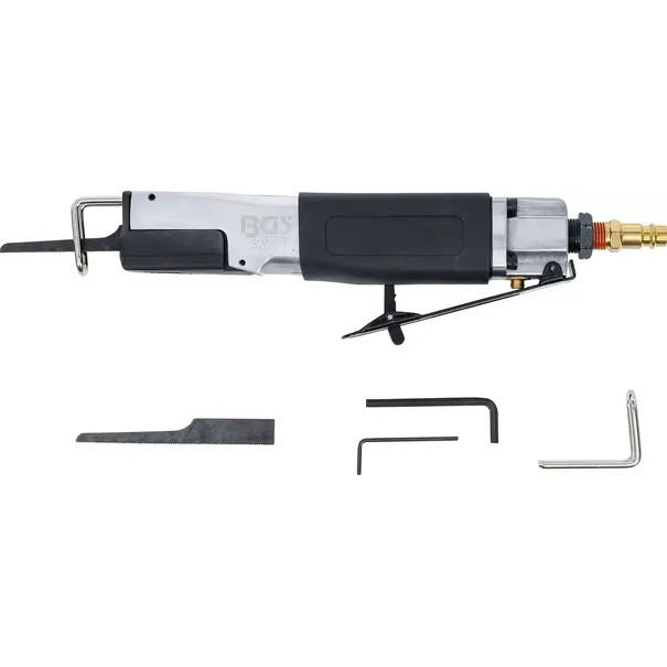 BGS BGS Lucht Carrosserie Decoupeerzaagmachine