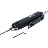 BGS Mini Lucht Carrosserie Decoupeerzaag