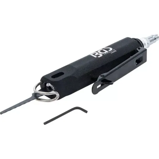 BGS BGS Mini Lucht Carrosserie Decoupeerzaag