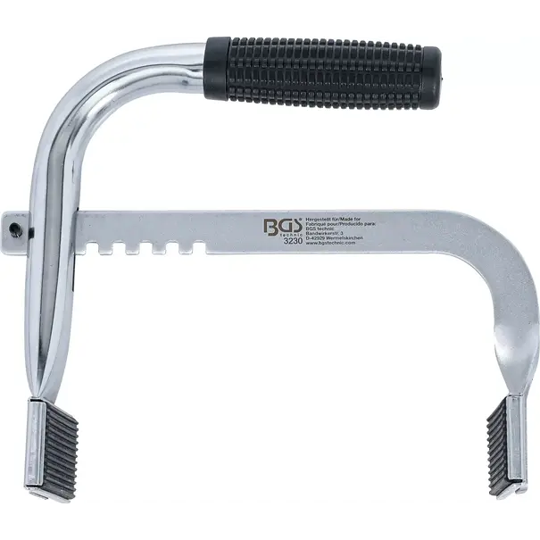 BGS BGS Accudrager