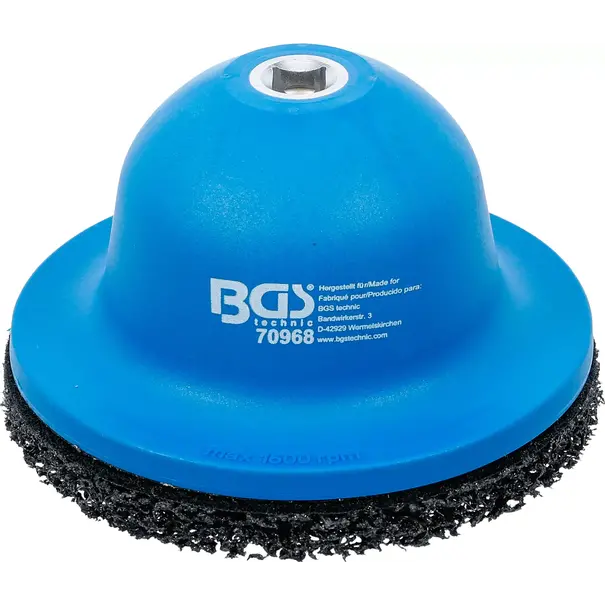 BGS BGS Wielnaafslijperset