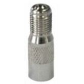 Metaal Verlengstuk Ventiel EX38M 38mm