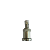 Tubeless Ventiel Aluminium Laag