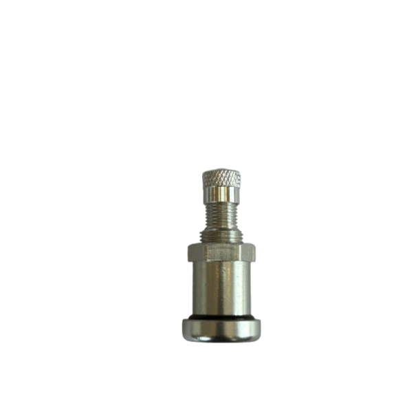 Tubeless Ventiel Aluminium Laag