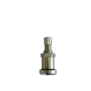 Tubeless Ventiel Aluminium Laag