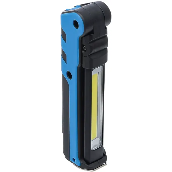 BGS BGS Accu Kniklamp COB-LED 5W