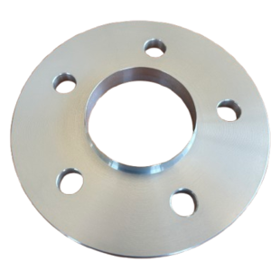 Set Spacers 15MM 5X112 - 66,6 - t.b.v. Vetkap - 780040