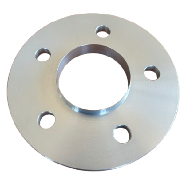 Set Spacers 15MM 5X112 - 66,6 - t.b.v. Vetkap - 780040