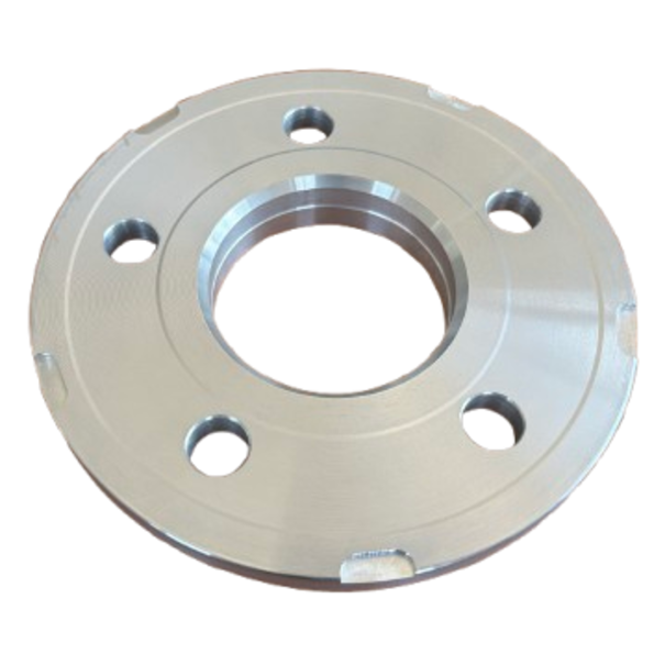 Set Spacers 15MM 5X112 - 66,6 - t.b.v. Vetkap - 780040