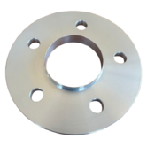 Set Spacers 10MM 5X112 - 66,6 - t.b.v. Vetkap - 780039