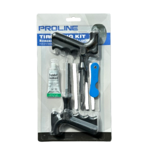 Tubeless Reparatieset