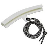 AOK Velgbescherming voor Banddemontage Wit (1st)