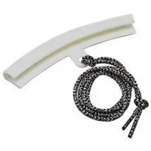 AOK AOK Velgbeschermingsset voor Banddemontage Wit (2st)