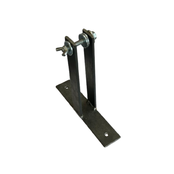 Proline Beugel voor Rol Kleefstaal 6kg