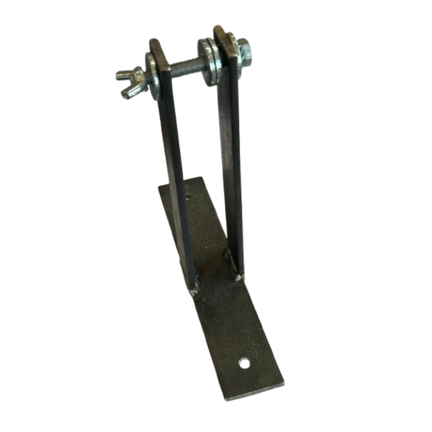 Proline Beugel voor Rol Kleefstaal 6kg