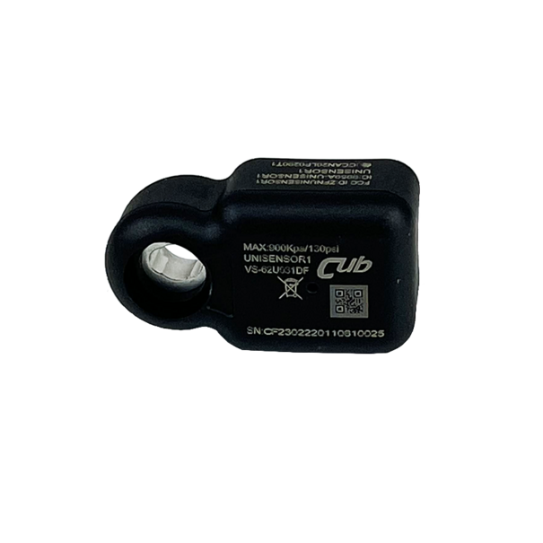 CUB CUB UniSensor Moto Wireless 433Mhz