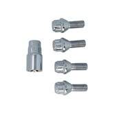 Proline Blister Slotbouten M14x1.50 Conisch 40mm