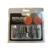 Slotbouten Redlock Bol (R13) 14 x 1,50 - 28mm - K17/19