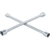 BGS Kruissleutel Personenwagen