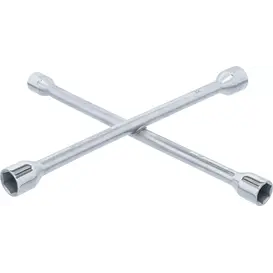 BGS Kruissleutel Personenwagen