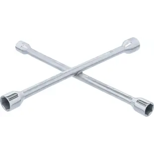 BGS Kruissleutel Personenwagen