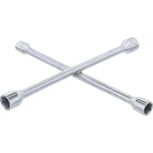 BGS BGS Kruissleutel Personenwagen