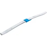 BGS Bandijzer met Kunststof Bescherming 535mm